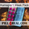 Kamagra 1 Week Pack 35